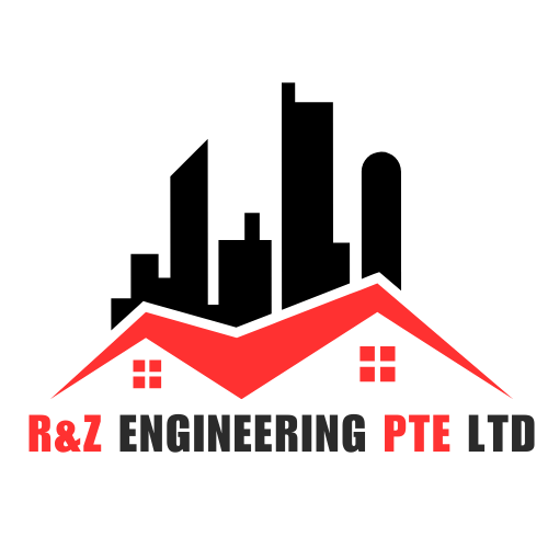 R&Z Engineering Pte Ltd – General contractor building renovation Marble ...